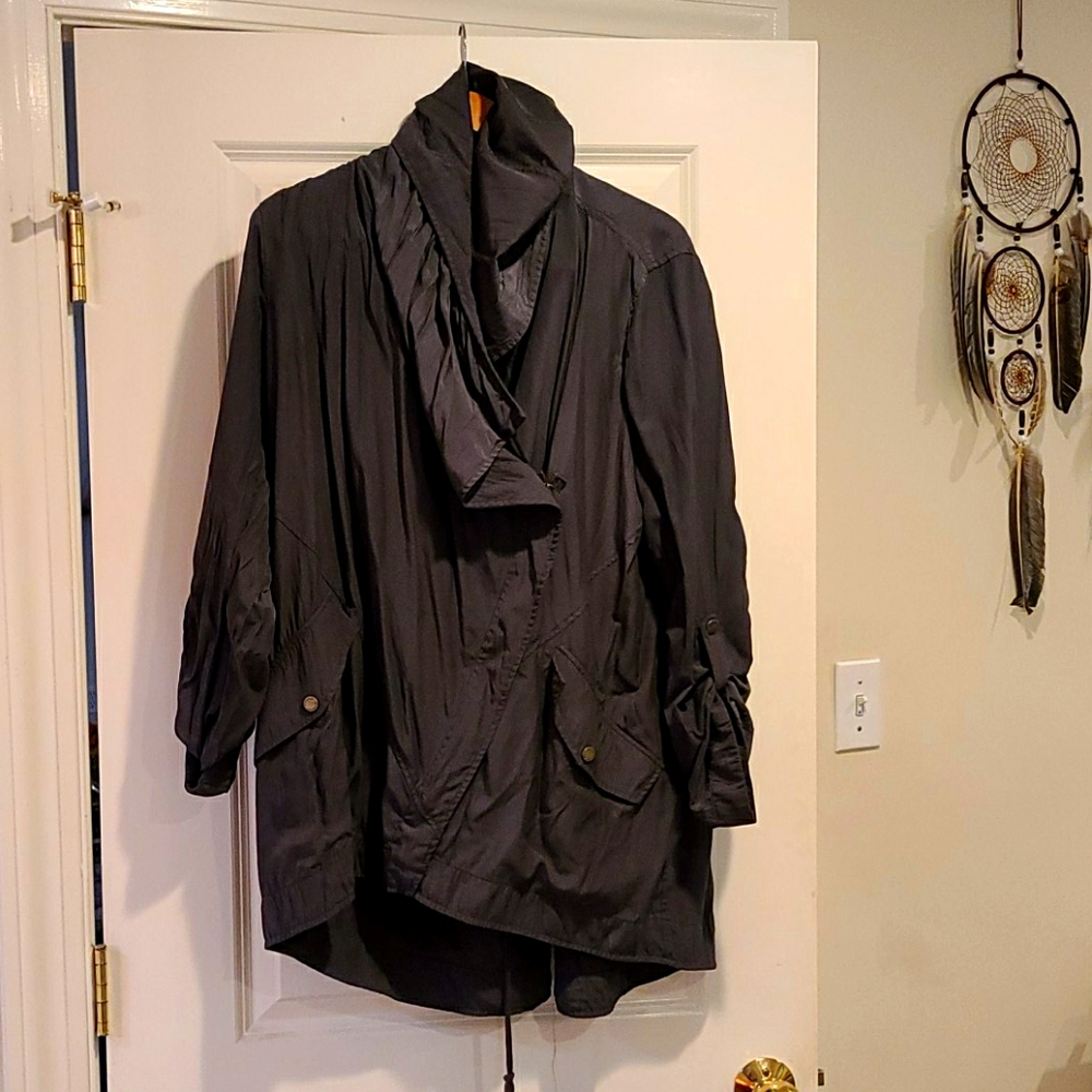Womens Jacket